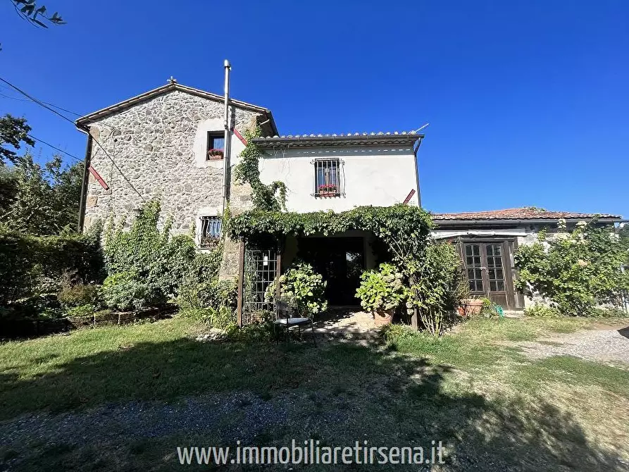 Immagine 1 di Rustico / casale in vendita  a Orvieto