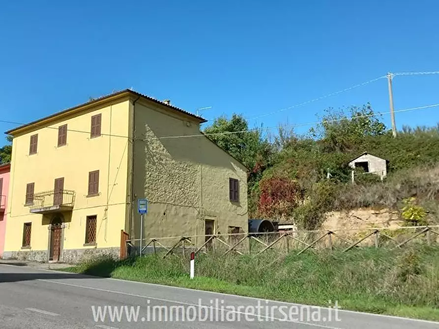 Immagine 1 di Rustico / casale in vendita  a Orvieto