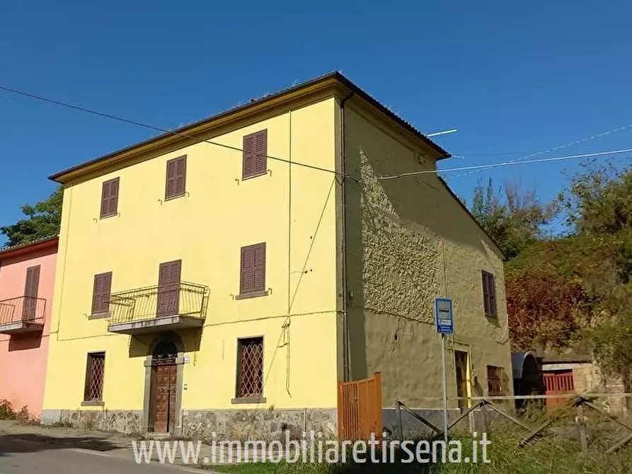 Immagine 2 di Rustico / casale in vendita  a Orvieto