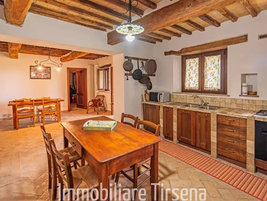 Immagine 1 di Rustico / casale in vendita  a Orvieto