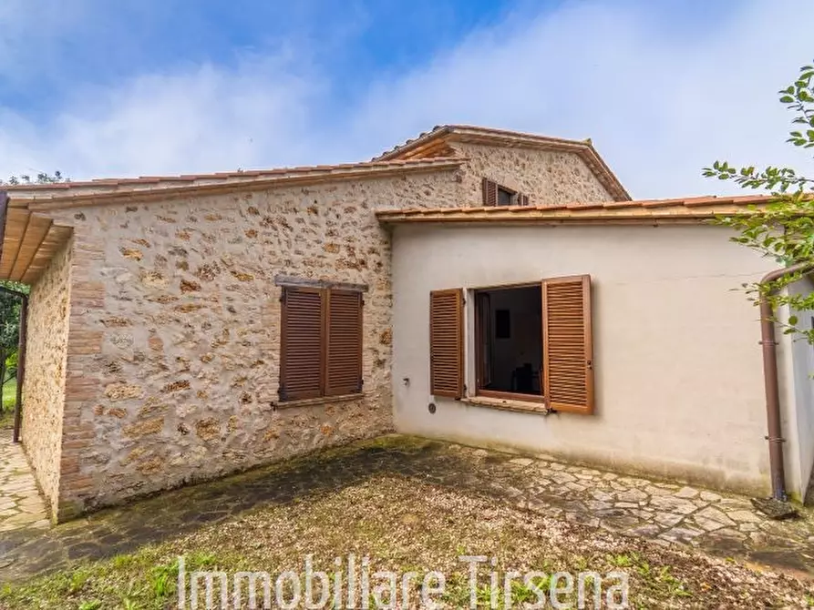 Immagine 6 di Rustico / casale in vendita  a Orvieto
