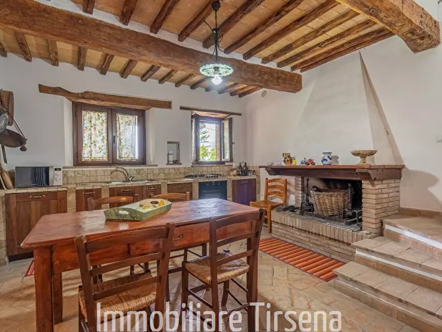 Immagine 10 di Rustico / casale in vendita  a Orvieto