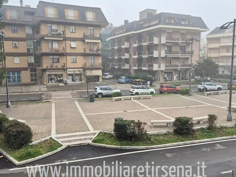 Immagine 3 di Appartamento in vendita  a Orvieto