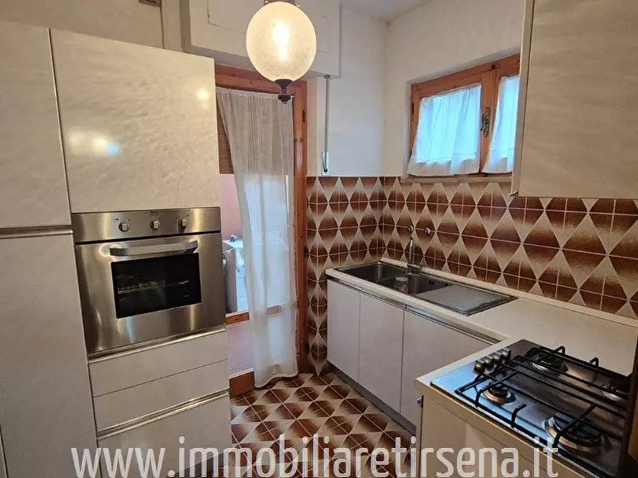 Immagine 8 di Appartamento in vendita  a Orvieto