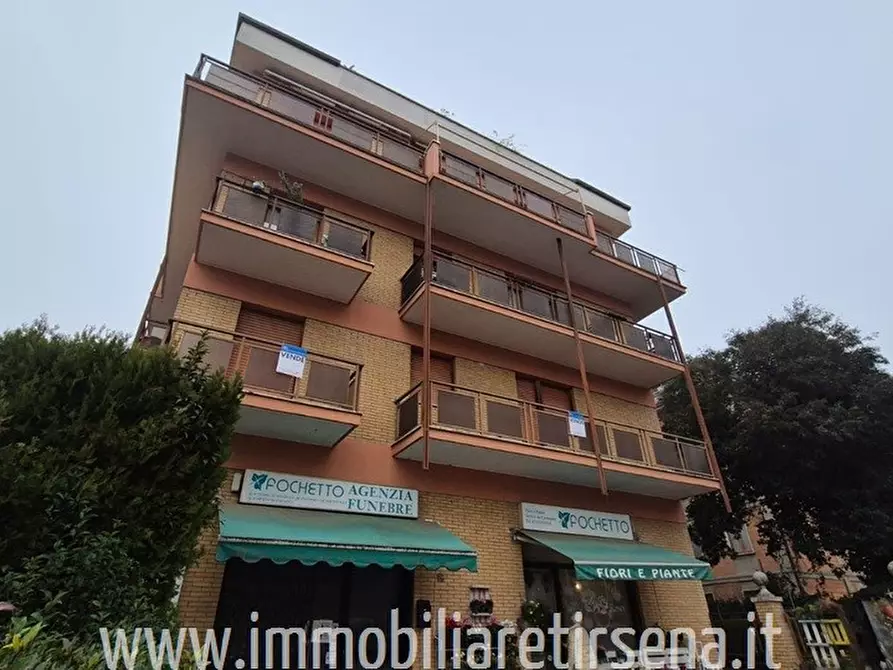 Immagine 4 di Appartamento in vendita  a Orvieto