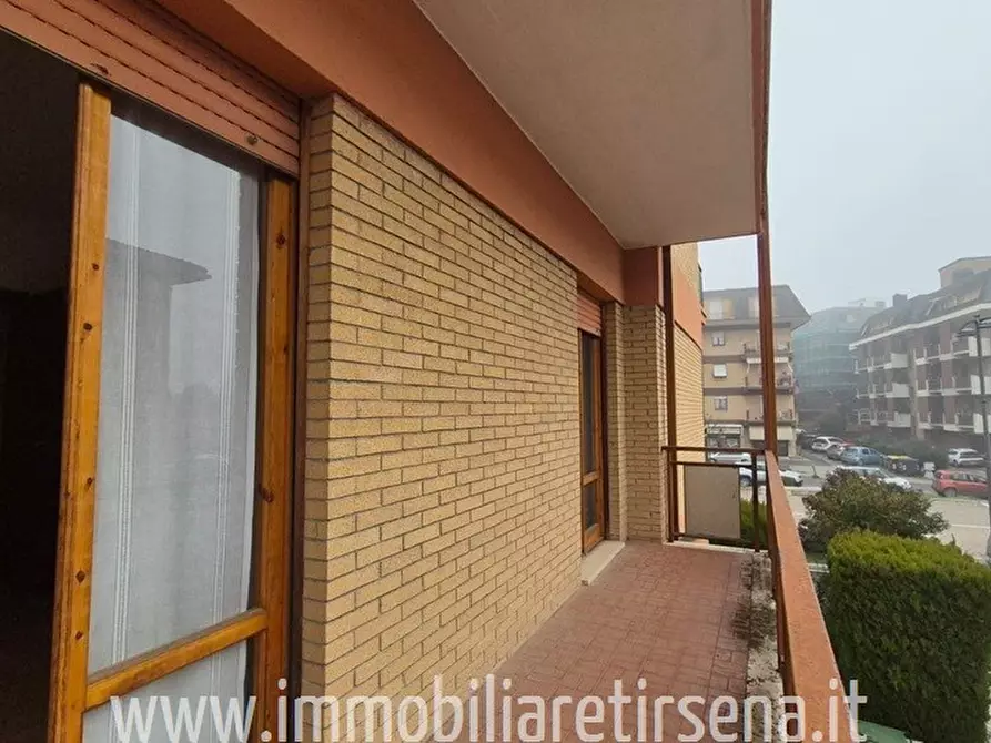 Immagine 2 di Appartamento in vendita  a Orvieto