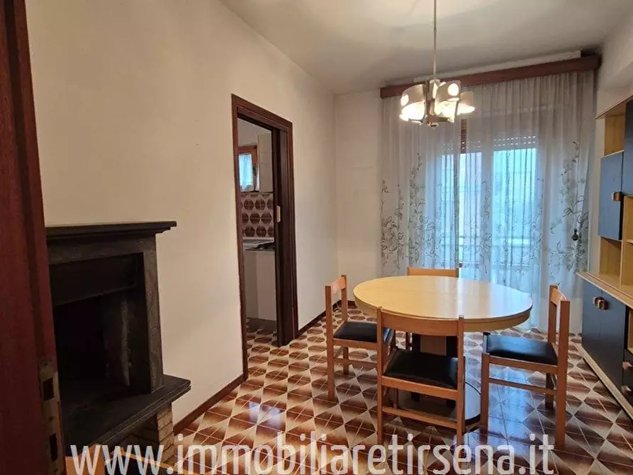 Immagine 5 di Appartamento in vendita  a Orvieto