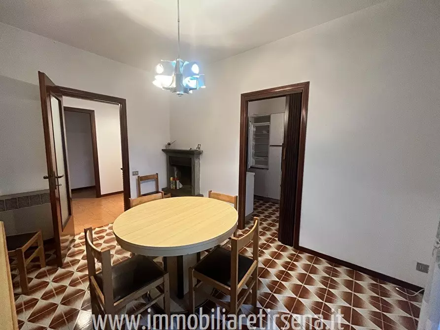 Immagine 6 di Appartamento in vendita  a Orvieto