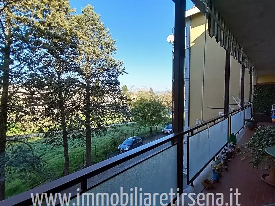 Immagine 5 di Appartamento in vendita  a Orvieto