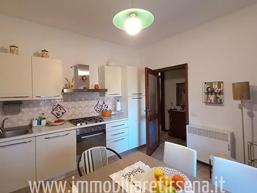 Immagine 8 di Appartamento in vendita  a Orvieto