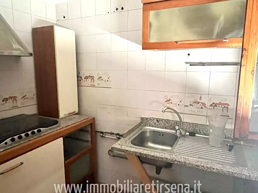 Immagine 8 di Appartamento in vendita  a Orvieto