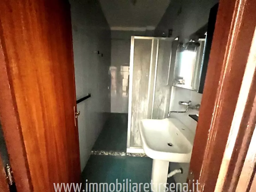 Immagine 10 di Appartamento in vendita  a Orvieto