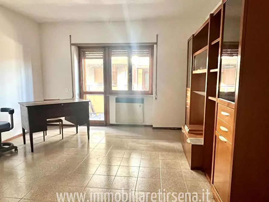 Immagine 1 di Appartamento in vendita  a Orvieto