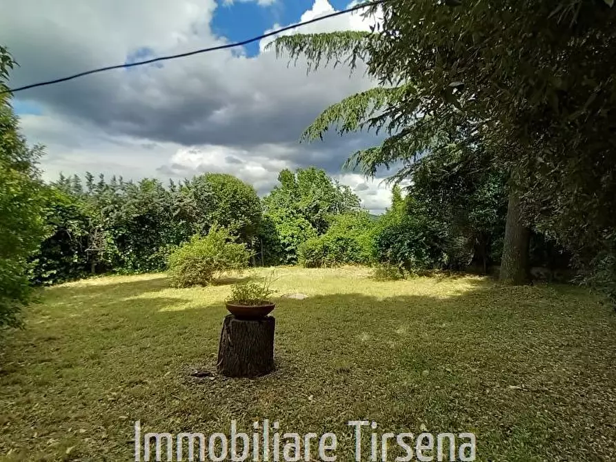 Immagine 4 di Rustico / casale in vendita  a Orvieto
