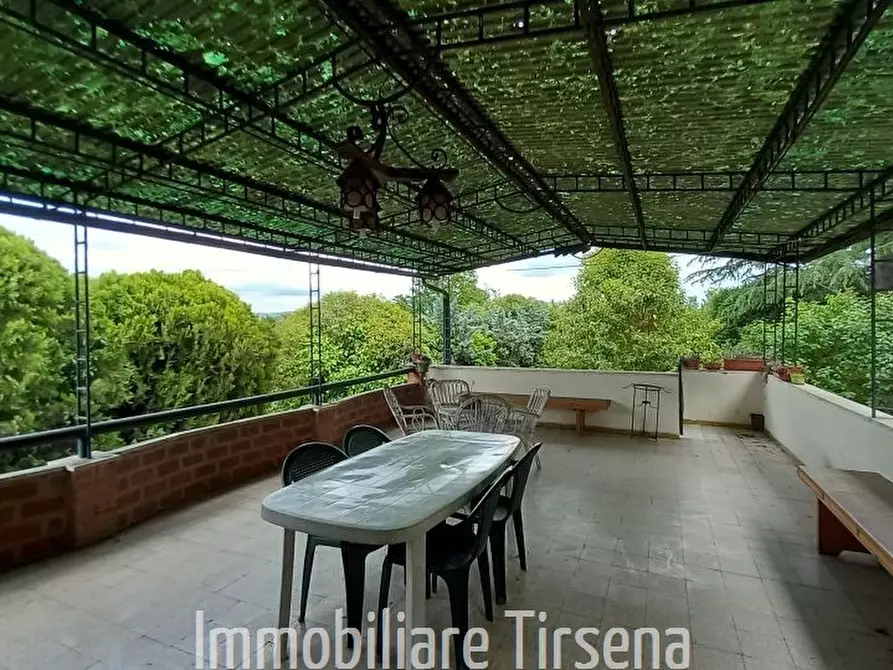 Immagine 6 di Rustico / casale in vendita  a Orvieto