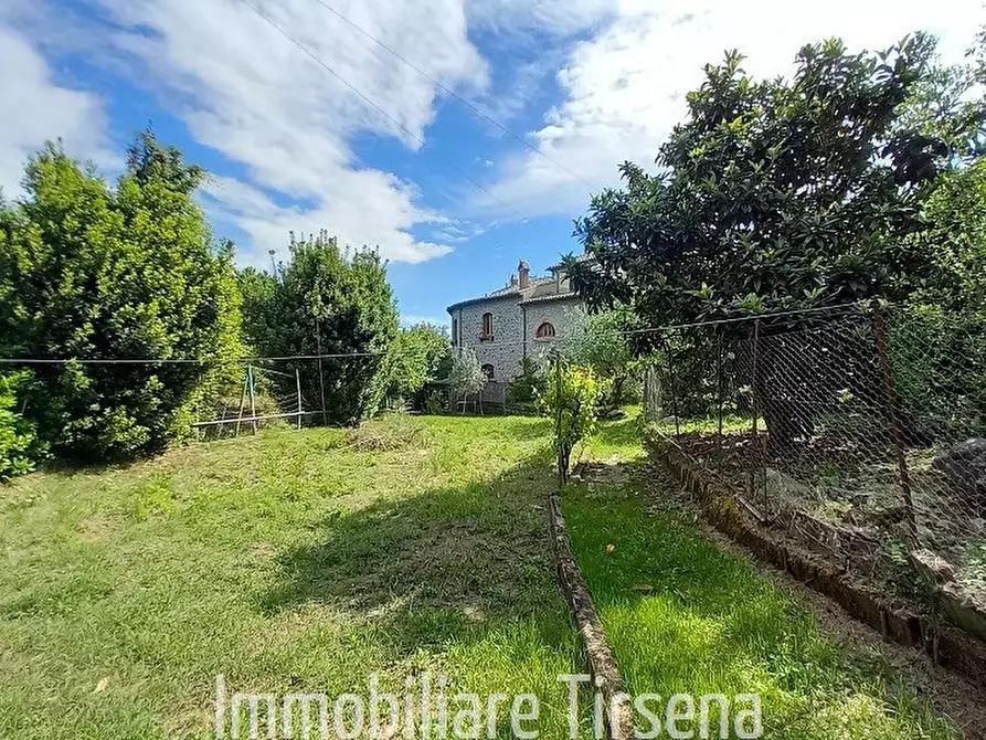 Immagine 1 di Appartamento in vendita  a Orvieto