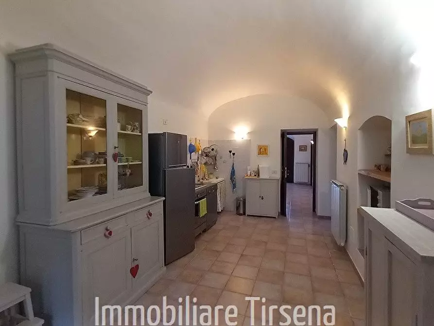 Immagine 5 di Appartamento in vendita  a Orvieto