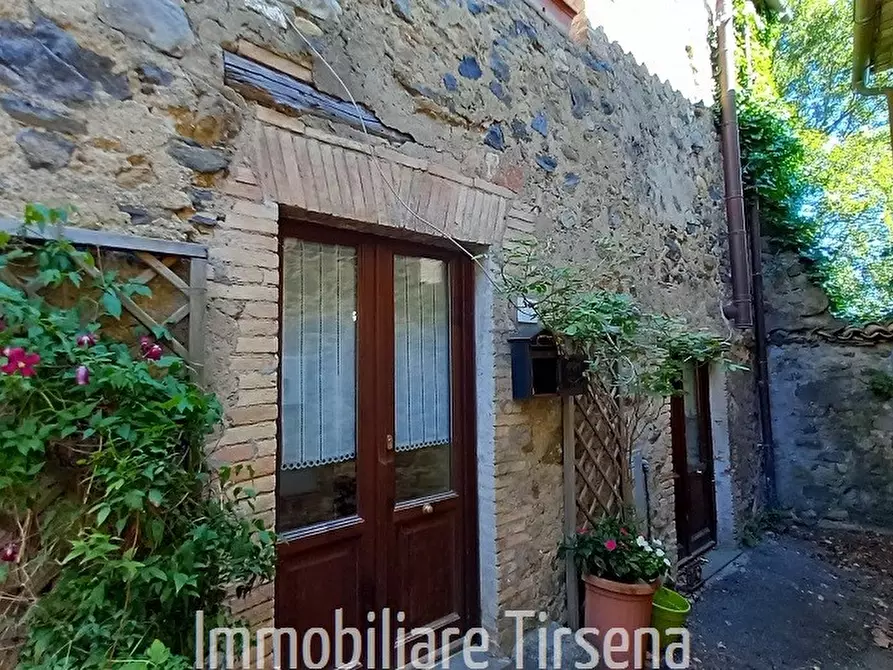 appartamento in vendita ad Orvieto in zona Benano