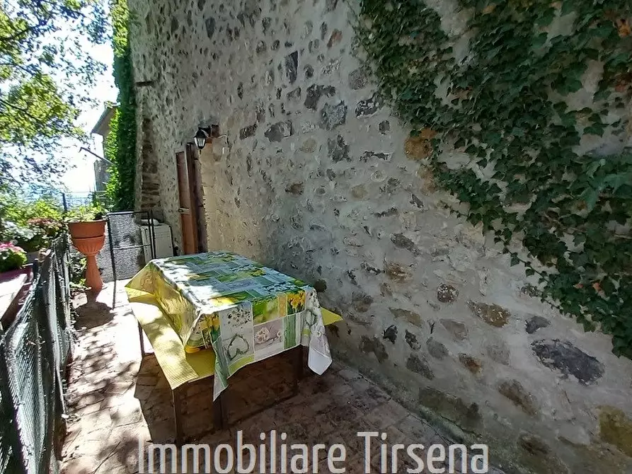 Immagine 3 di Appartamento in vendita  a Orvieto