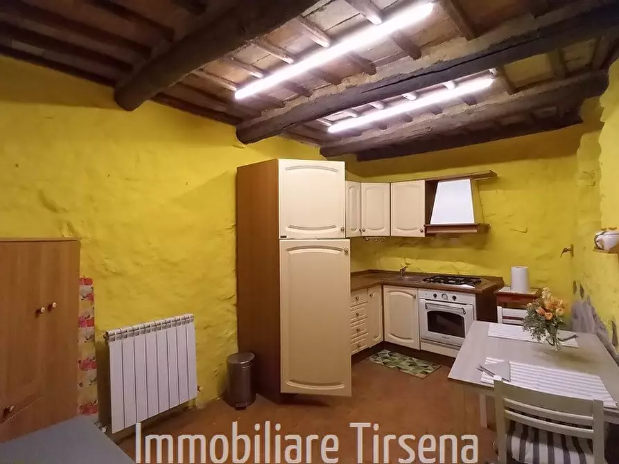 Immagine 5 di Appartamento in vendita  a Orvieto