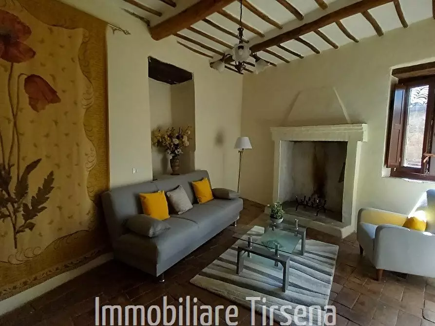 Immagine 6 di Appartamento in vendita  a Orvieto