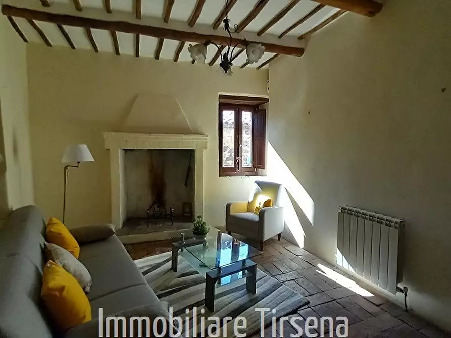 Immagine 7 di Appartamento in vendita  a Orvieto