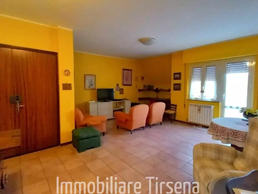 Immagine 1 di Appartamento in vendita  a Orvieto