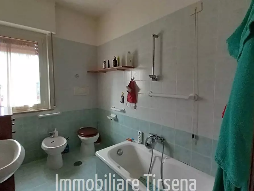 Immagine 10 di Appartamento in vendita  a Orvieto