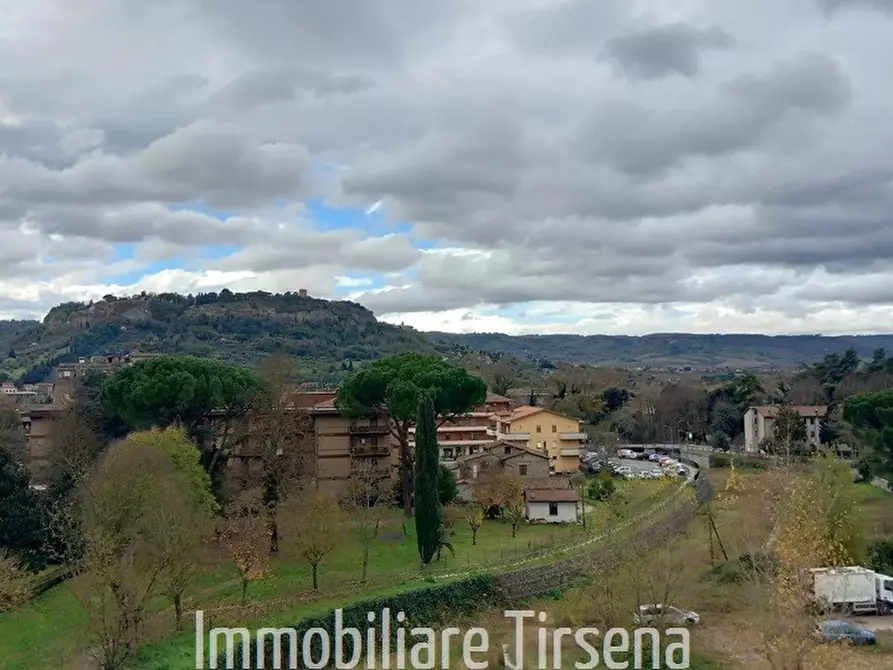 Immagine 2 di Appartamento in vendita  a Orvieto
