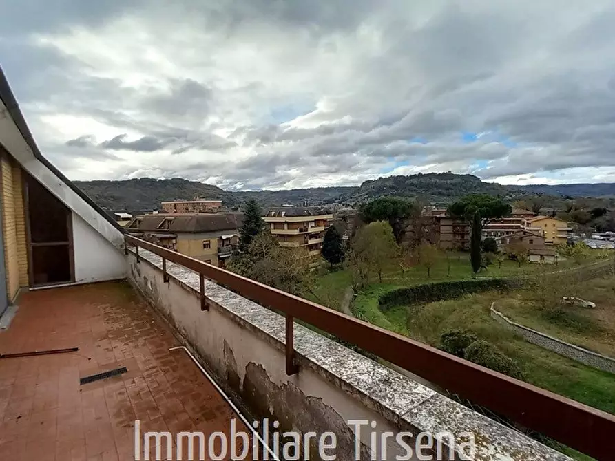Immagine 4 di Appartamento in vendita  a Orvieto