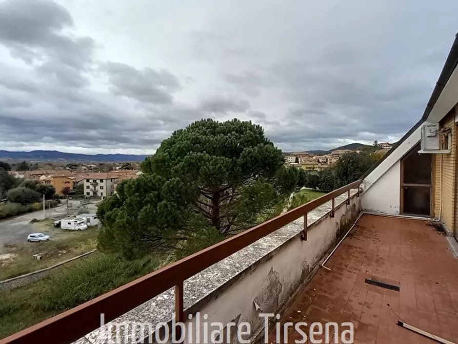 Immagine 5 di Appartamento in vendita  a Orvieto