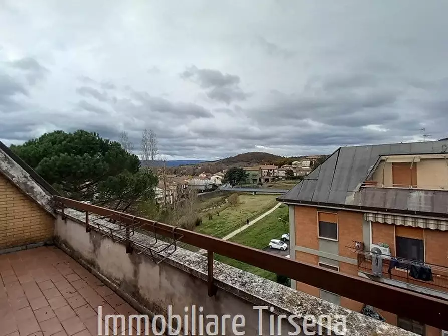 Immagine 6 di Appartamento in vendita  a Orvieto