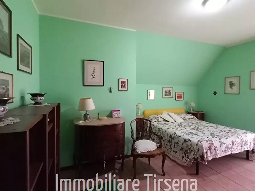 Immagine 7 di Appartamento in vendita  a Orvieto