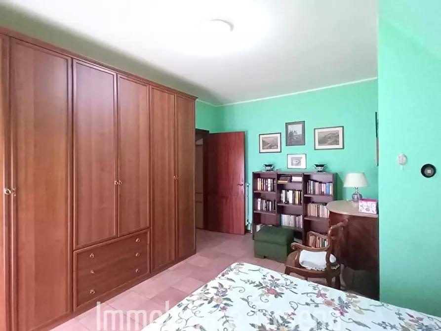 Immagine 8 di Appartamento in vendita  a Orvieto