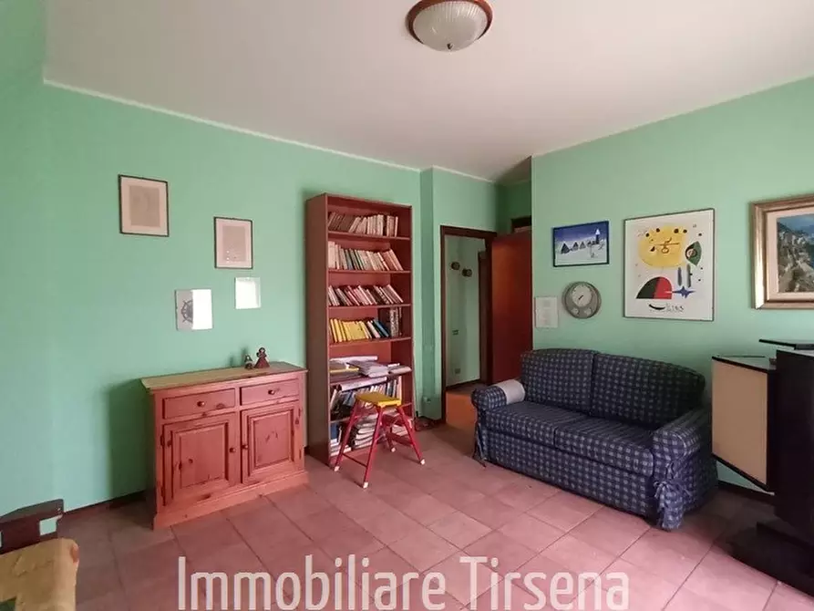 Immagine 9 di Appartamento in vendita  a Orvieto