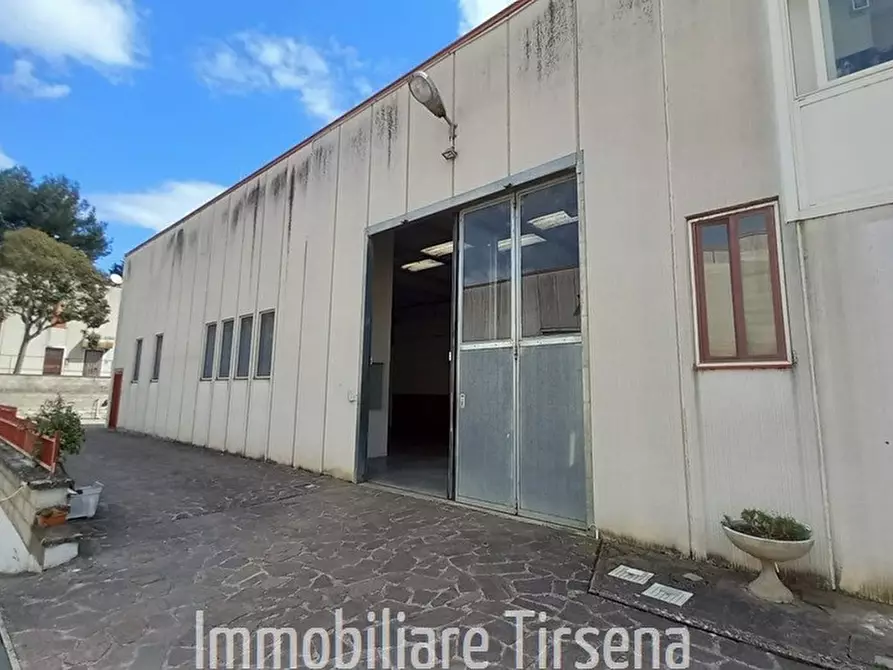 Immagine 1 di Capannone industriale in affitto  a Orvieto