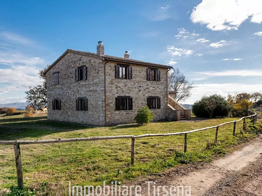 casa indipendente in affitto ad Orvieto in zona Bagni
