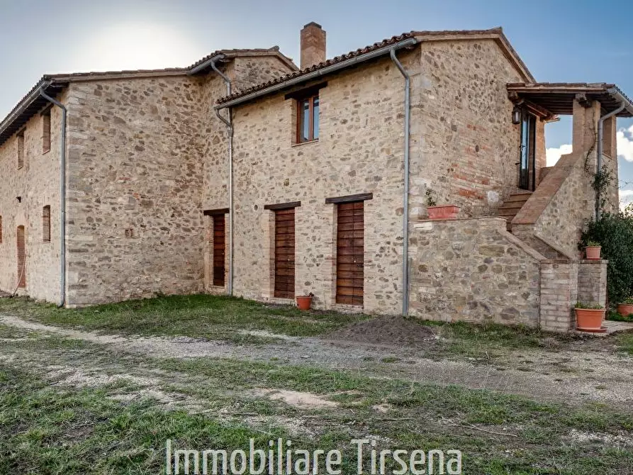 Immagine 1 di Rustico / casale in affitto  a Orvieto