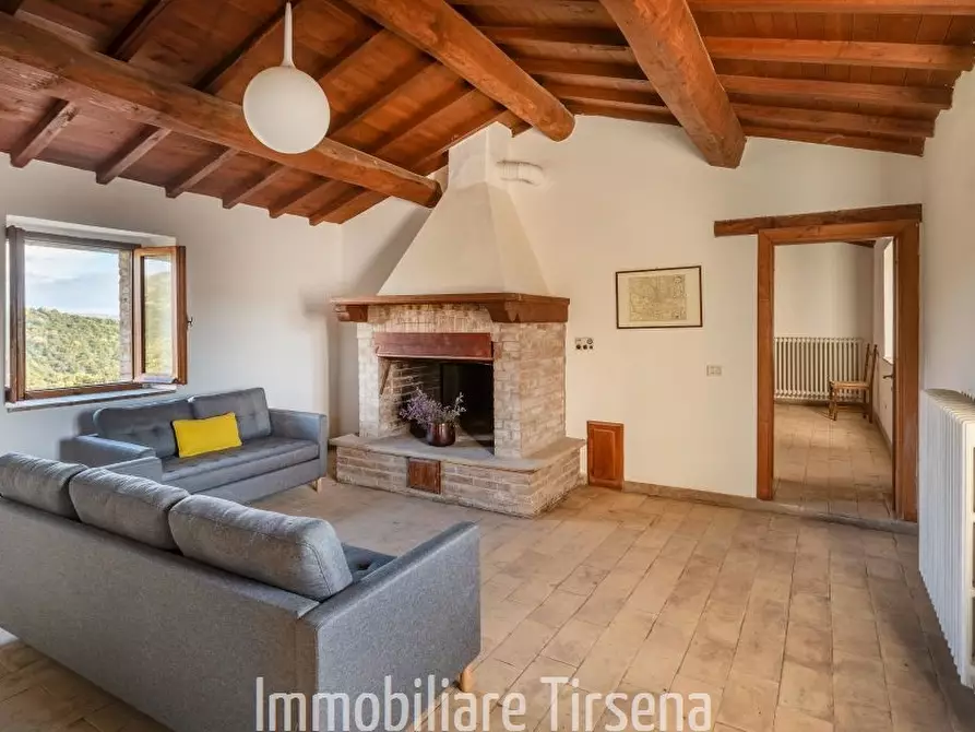 Immagine 9 di Rustico / casale in affitto  a Orvieto