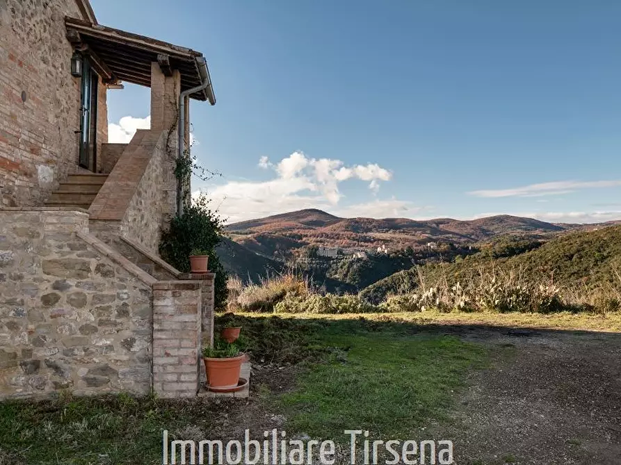 Immagine 2 di Rustico / casale in affitto  a Orvieto
