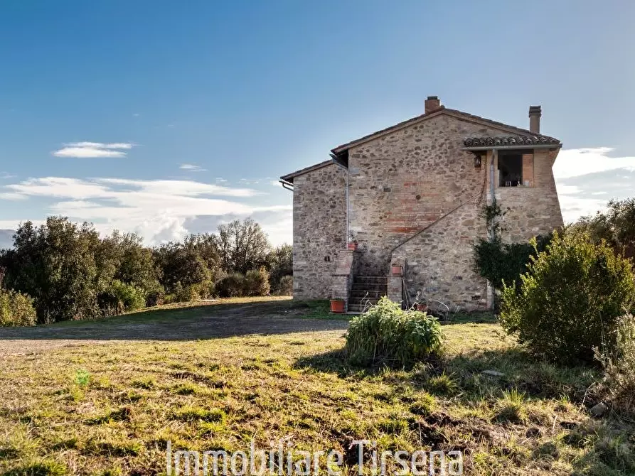 Immagine 3 di Rustico / casale in affitto  a Orvieto