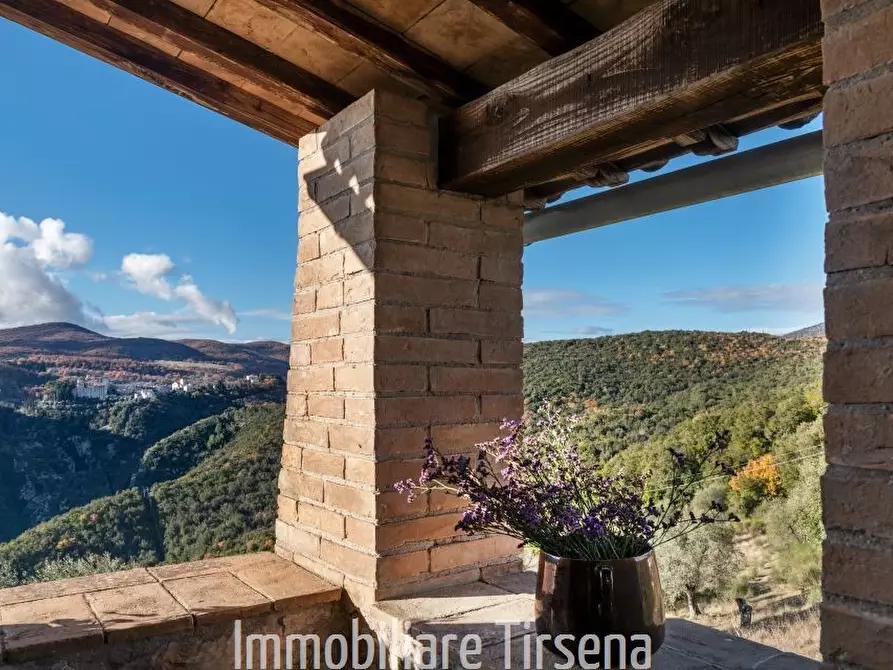 Immagine 4 di Rustico / casale in affitto  a Orvieto