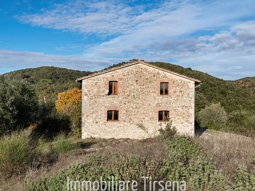 Immagine 8 di Rustico / casale in affitto  a Orvieto