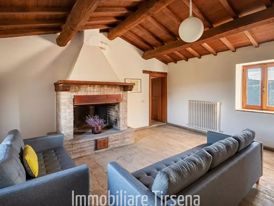 Immagine 10 di Rustico / casale in affitto  a Orvieto