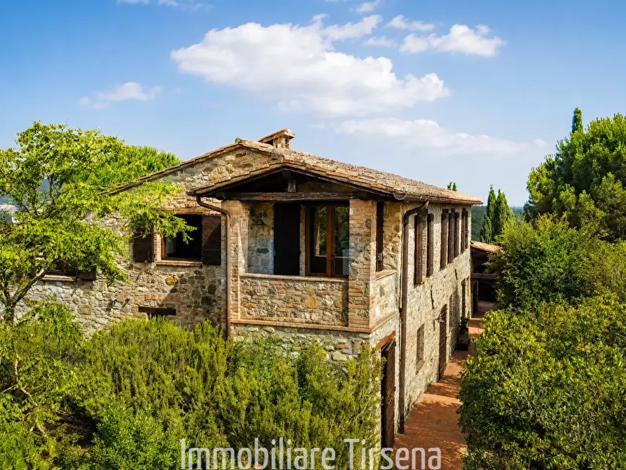 Immagine 3 di Rustico / casale in vendita  in Strada Provinciale 82, Fabro Scalo a Fabro
