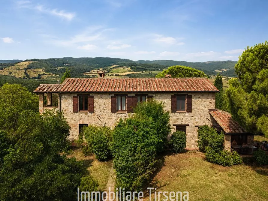 Immagine 4 di Rustico / casale in vendita  in Strada Provinciale 82, Fabro Scalo a Fabro