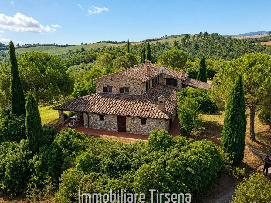 Immagine 5 di Rustico / casale in vendita  in Strada Provinciale 82, Fabro Scalo a Fabro