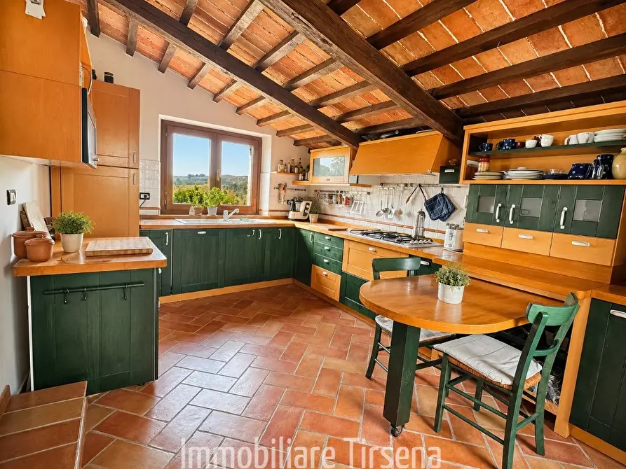 Immagine 8 di Rustico / casale in vendita  in Strada Provinciale 82, Fabro Scalo a Fabro