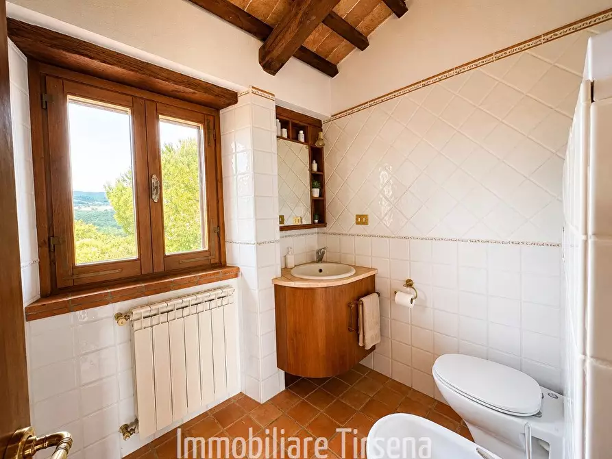 Immagine 10 di Rustico / casale in vendita  in Strada Provinciale 82, Fabro Scalo a Fabro