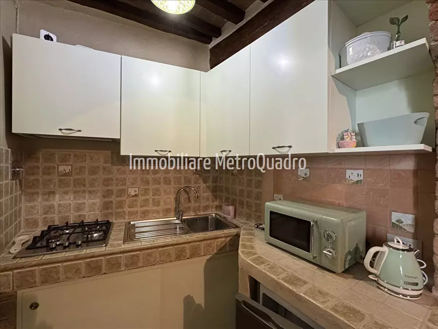 Immagine 5 di Appartamento in affitto  a Sarteano